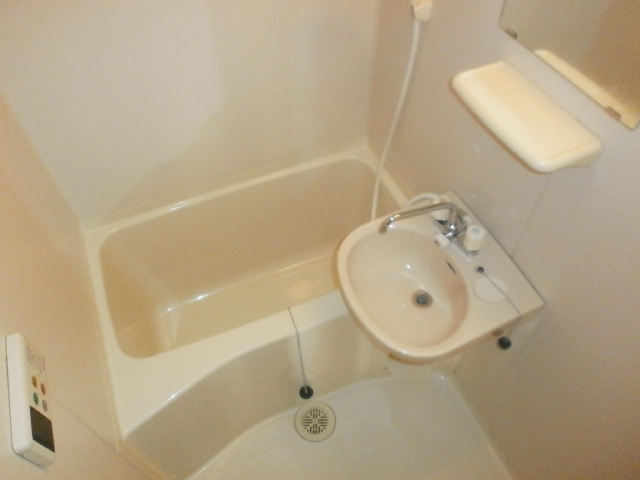 Bath. bath