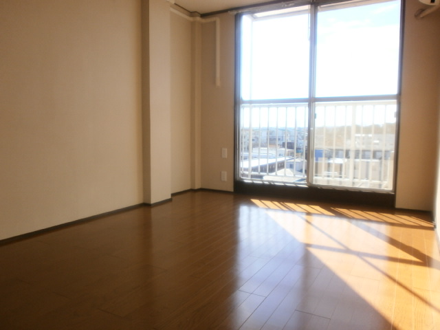Other room space. bedroom
