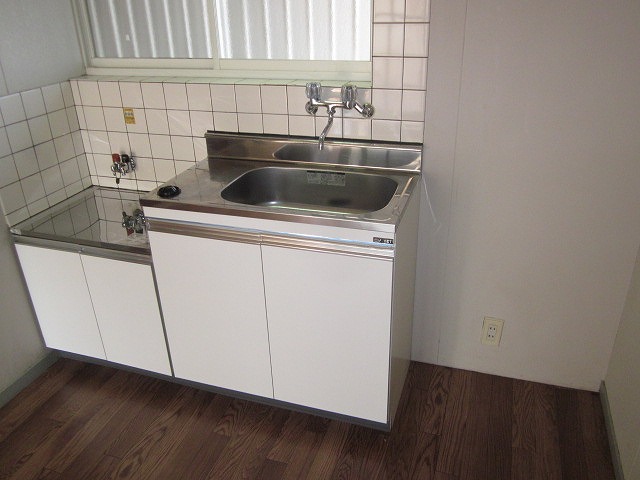 Kitchen. Kitchen