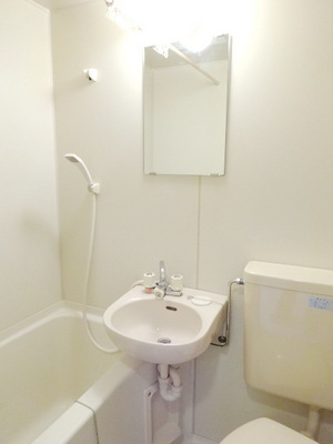Washroom