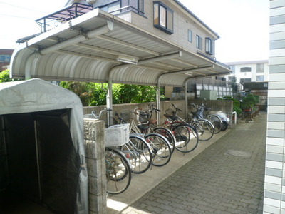 Other common areas
