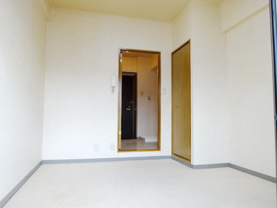 Other room space