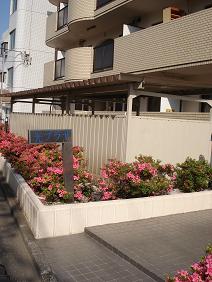 Other common areas