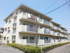 Building appearance