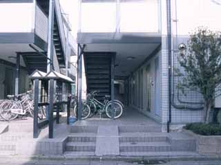 Other common areas