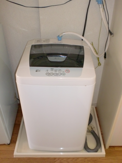 Other Equipment