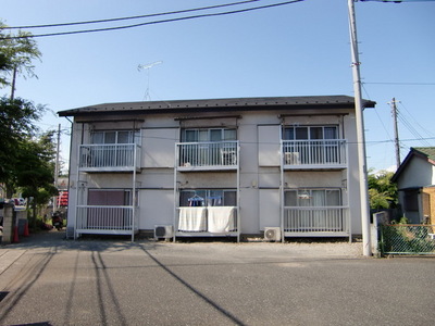 Building appearance