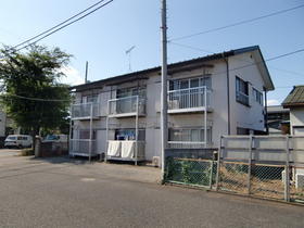 Building appearance