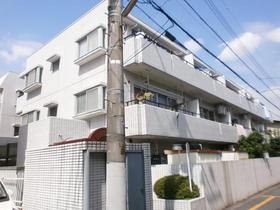 Building appearance