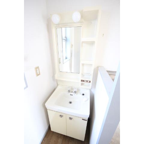 Washroom