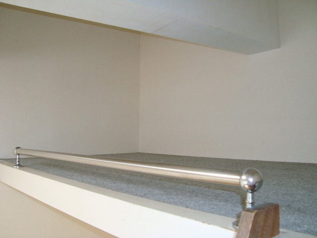 Other room space