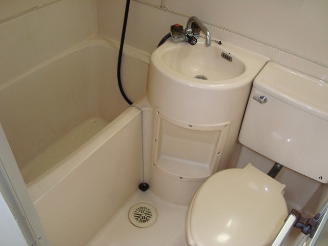 Bath