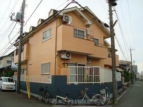 Building appearance