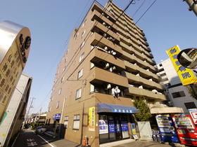 Building appearance