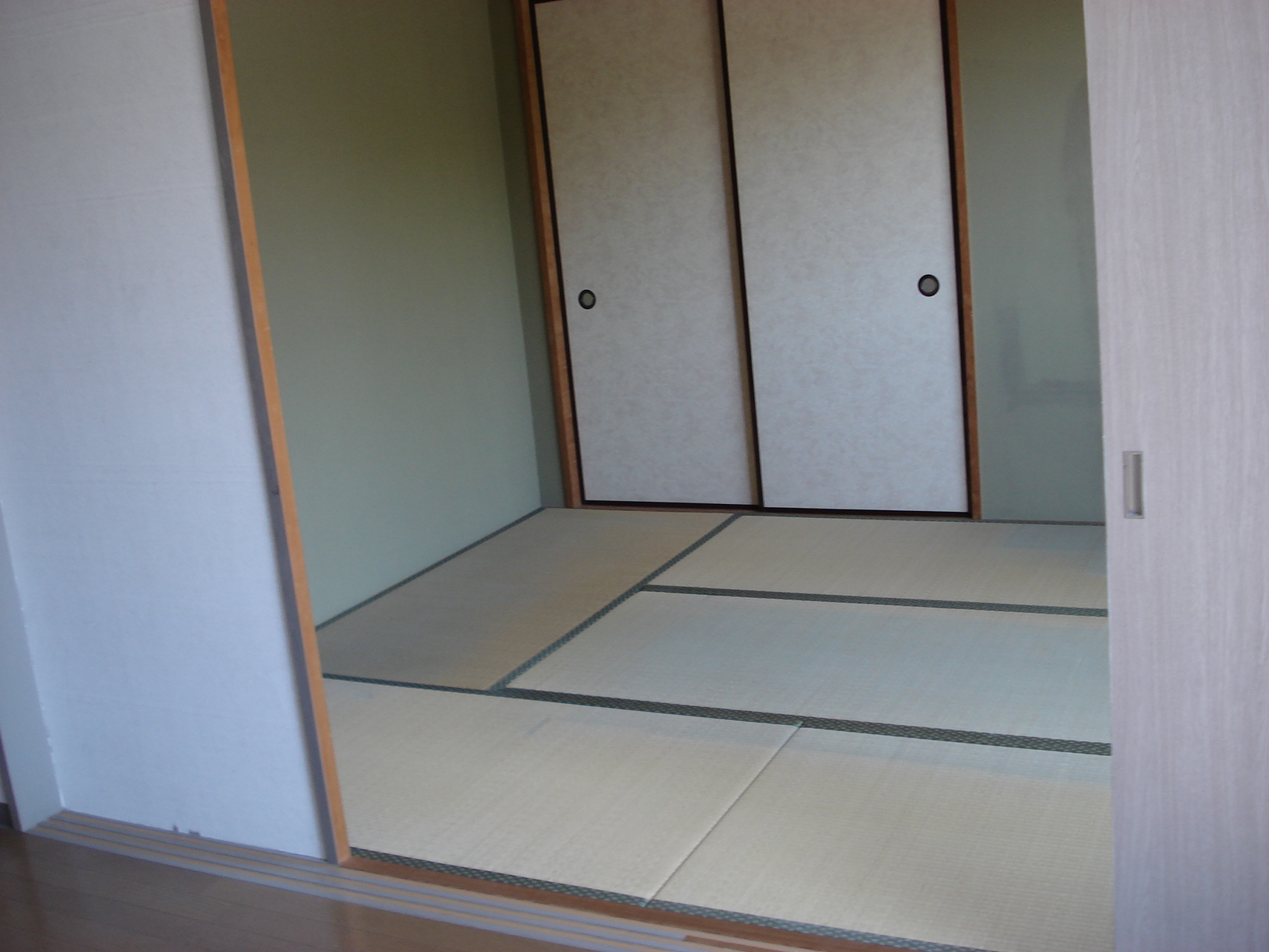Other room space