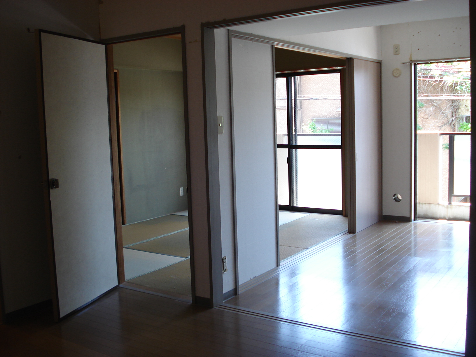 Other room space