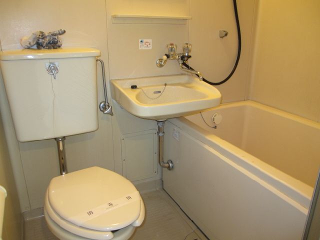 Bath