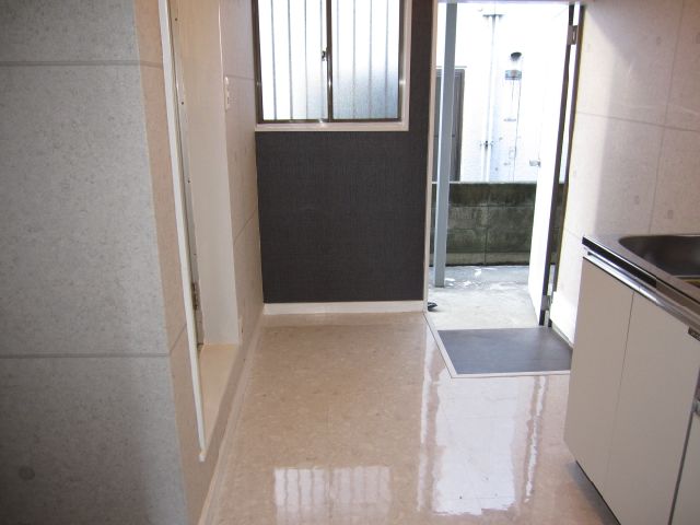 Other room space