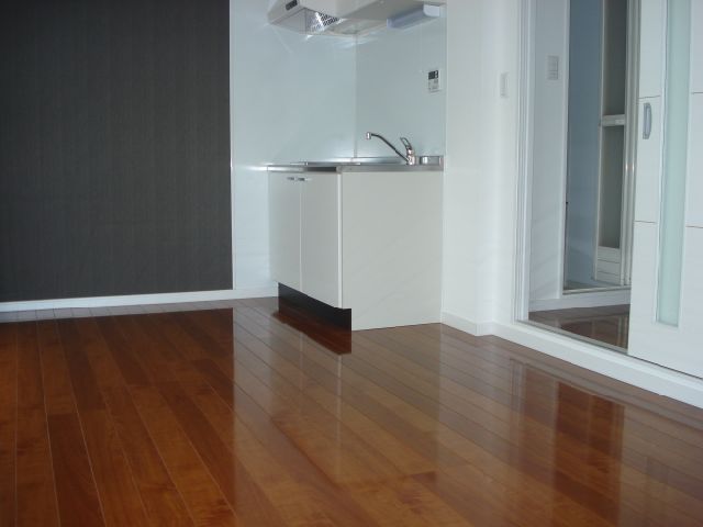 Living and room