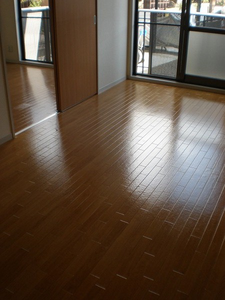 Living and room