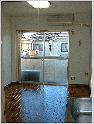 Living and room