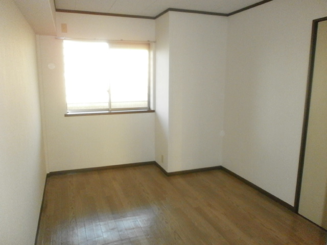 Other room space. bedroom