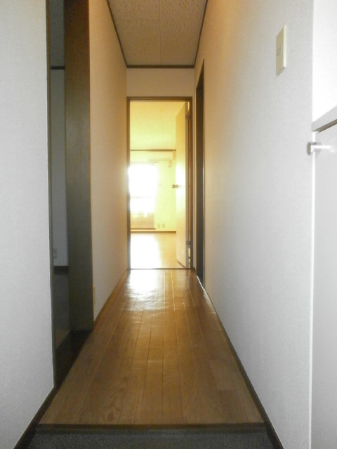 Entrance. Entrance