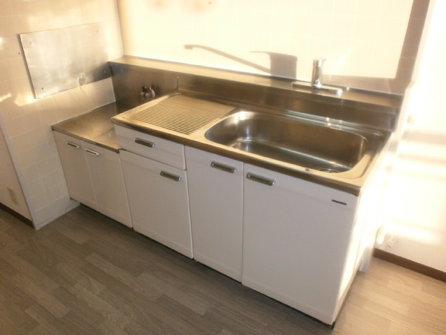 Kitchen. Kitchen