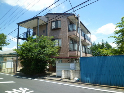 Building appearance