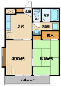 Building appearance