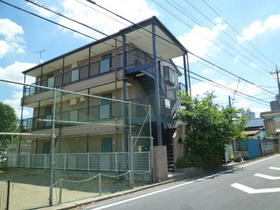 Building appearance