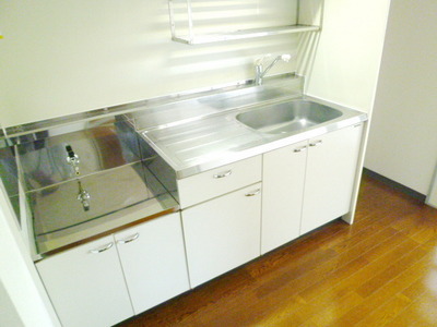 Kitchen. Kitchen