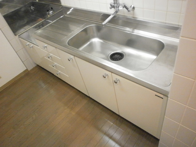 Kitchen. Kitchen