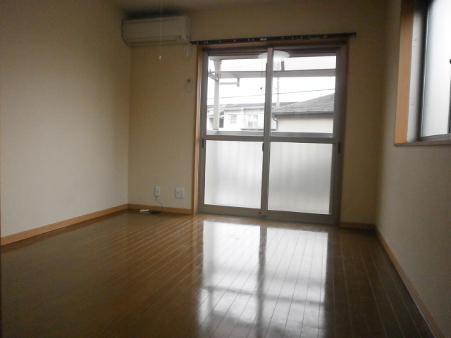 Living and room. Living