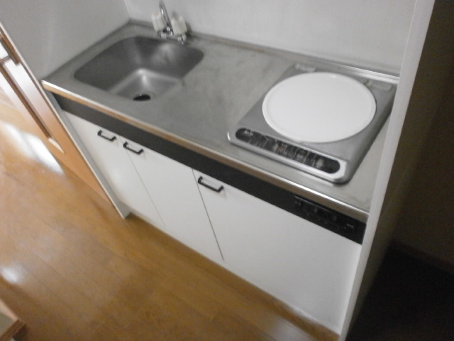 Kitchen. Kitchen
