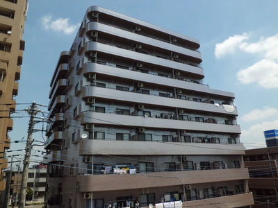 Building appearance