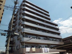 Building appearance