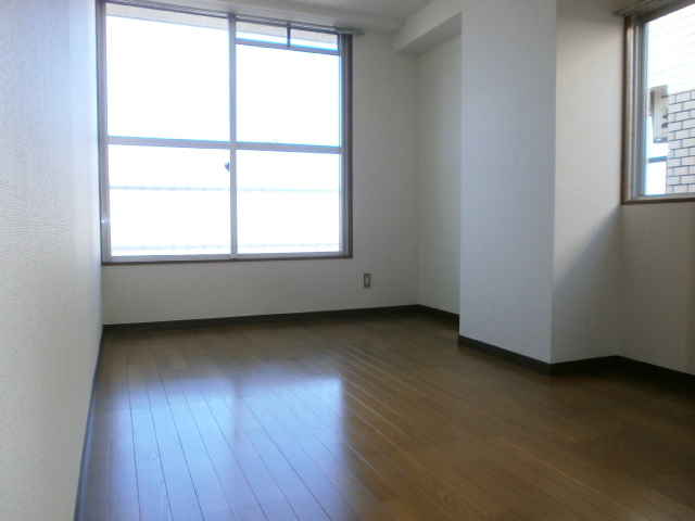 Other room space. bedroom