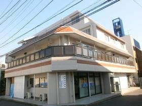 Building appearance