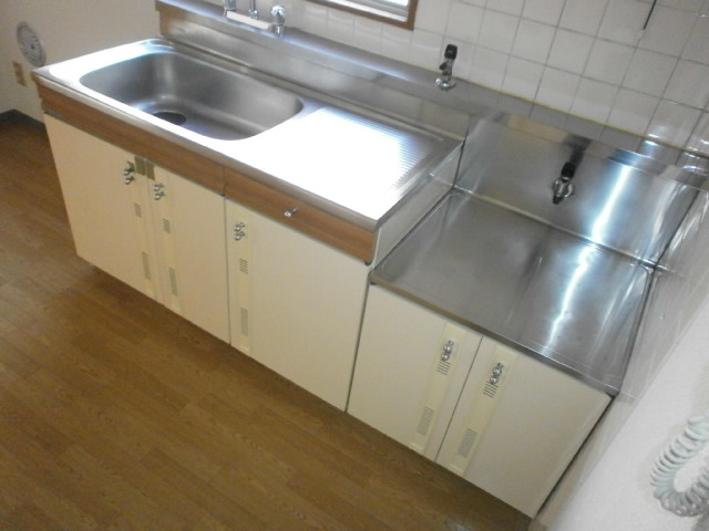 Kitchen. Kitchen