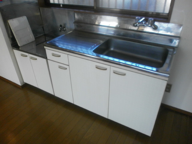 Kitchen. Kitchen
