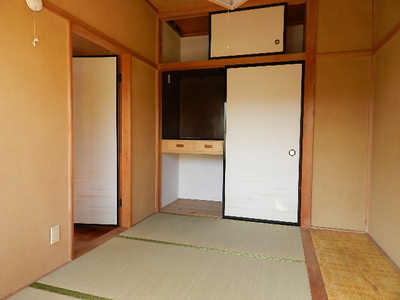 Living and room