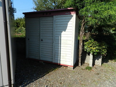 Other common areas