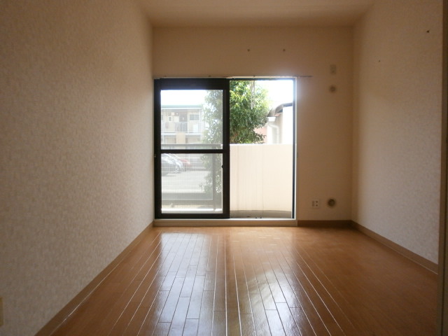 Living and room. Living
