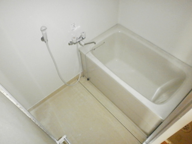 Bath. bath