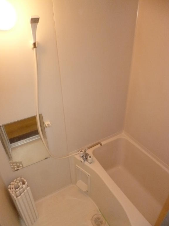 Bath. Bathroom