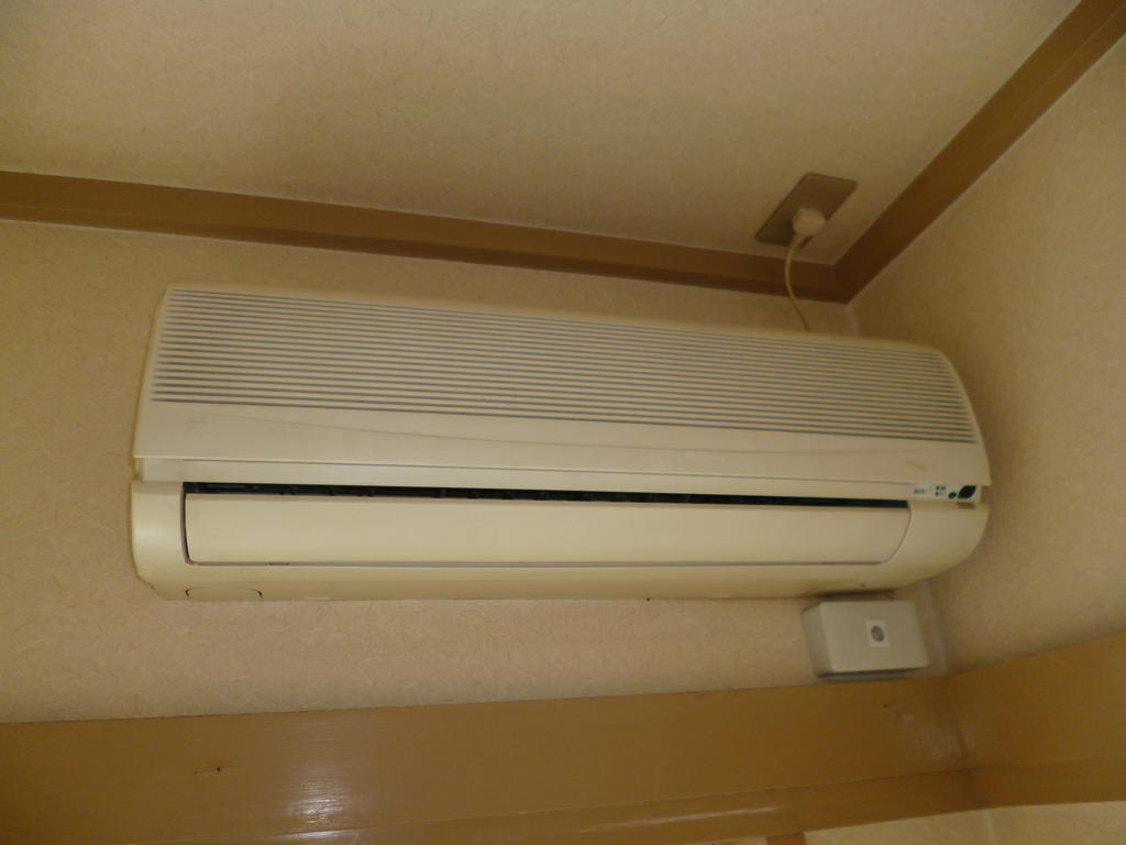 Other Equipment. Air conditioning