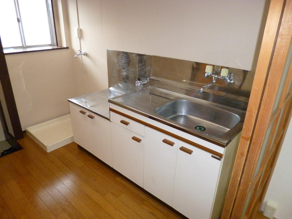 Kitchen. Kitchen