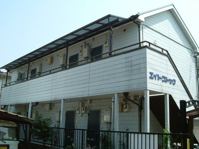 Building appearance