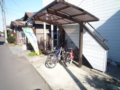 Other common areas